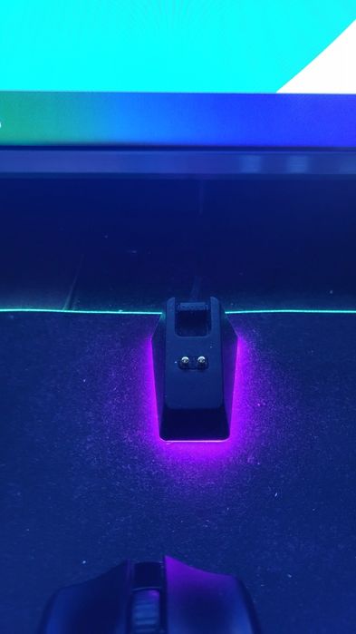 Док станція для мишек Razer