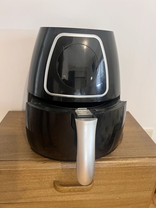 Air fryer 30€ microondas 40€, faço os dois por 60€