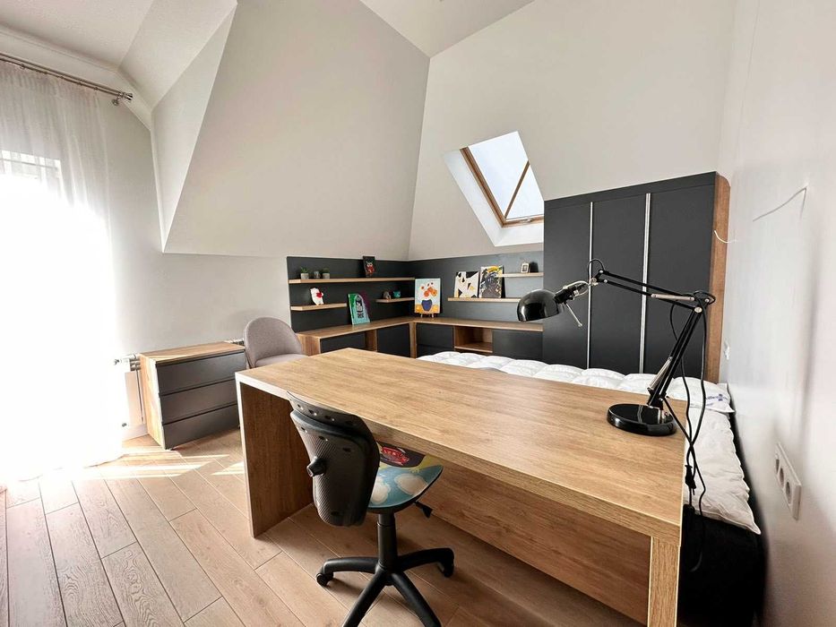 Довгострокова оренда будинку масив Молодіжний