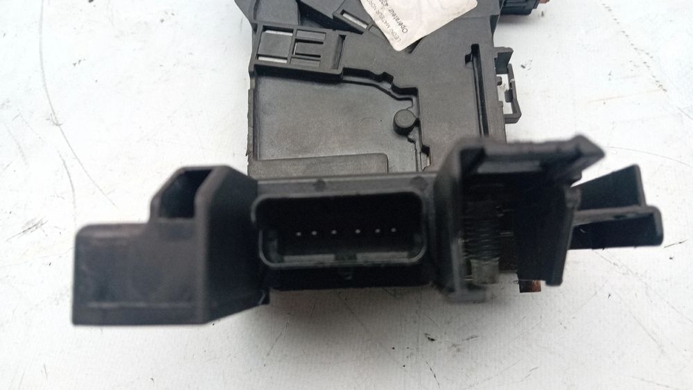 Caixa fusíveis da bateria PEUGEOT RCZ