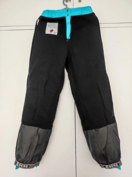 Calça Neve - 152 cm /  12 anos