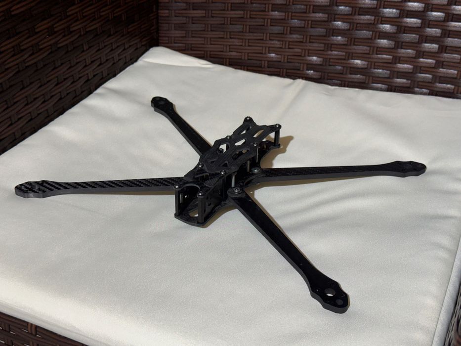 APEX HD Version 8'' 8Inch Рама fpv (не марк4)