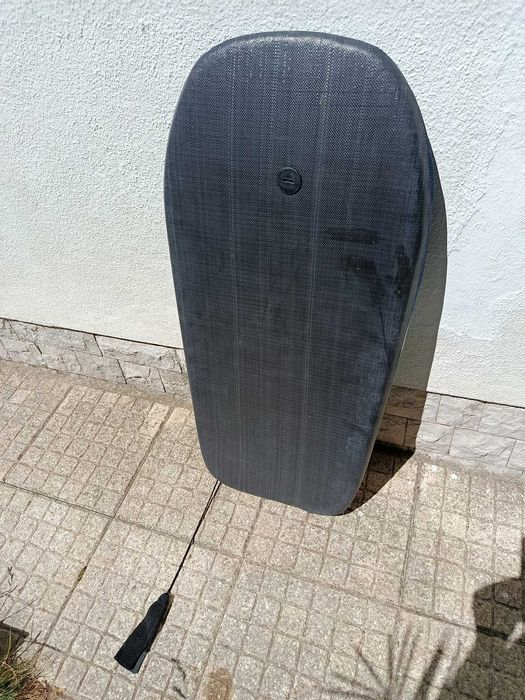 Prancha de BodyBoard Godzilla