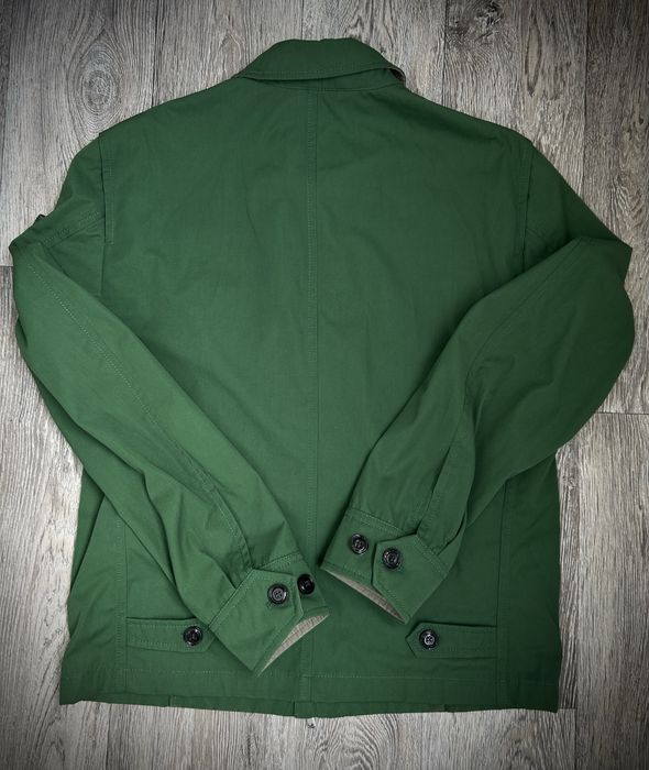 Куртка Peuterey Christopher Originals