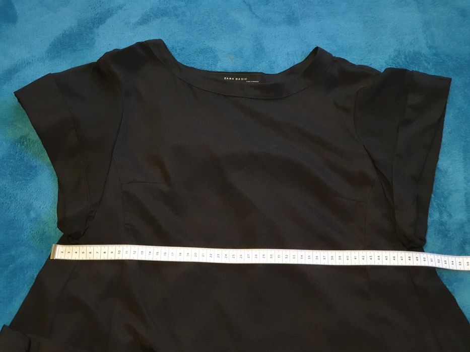 Sukienka, Zara basic, r. M