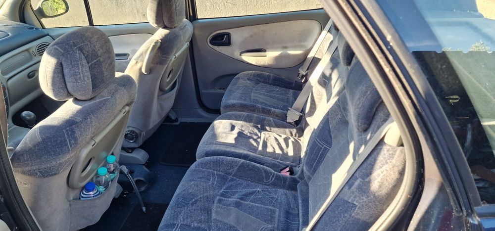 Renault Scenic de 2000