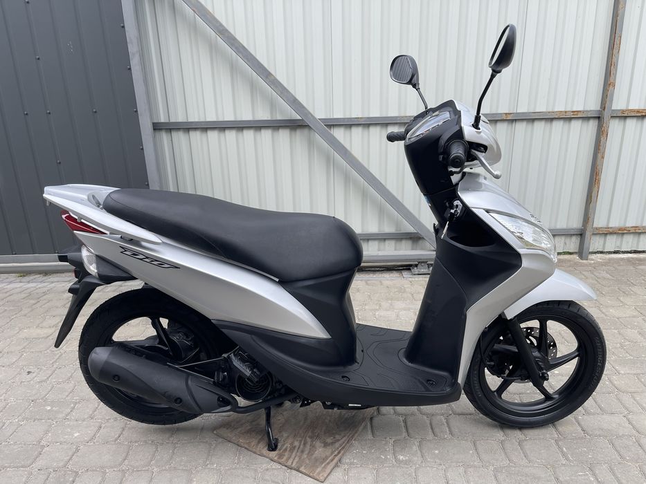 Продаж Мопеда (Скутера) без пробігу по Україні