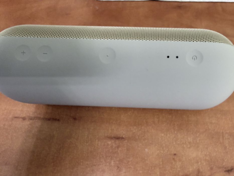Beats Pill na gwarancji stan idealny!!
