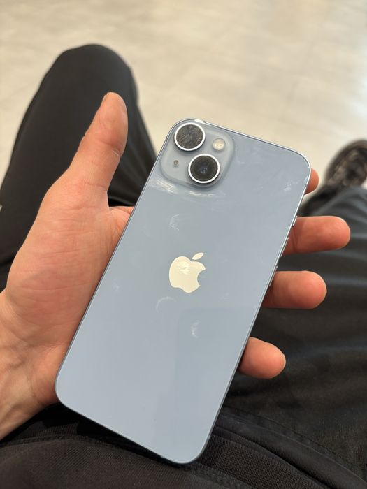 Iphone 14 kondycja 77%