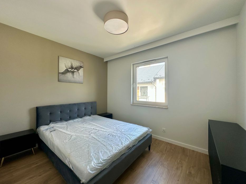 Mieszkanie 3 pokojowe Jasionka