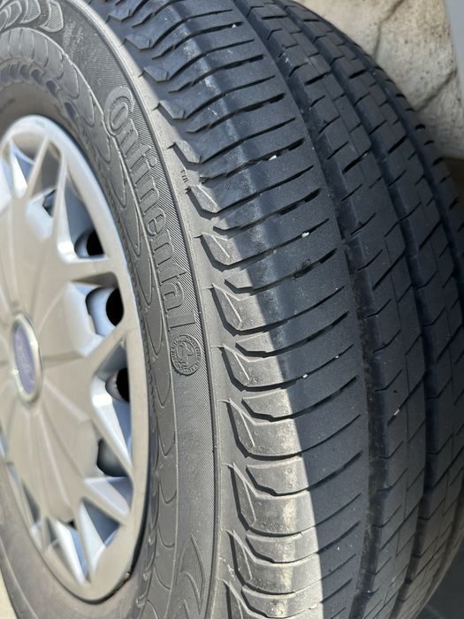 Продам Ford Transit L3H2 пробіг 125тис.км. 170к.с. автомат