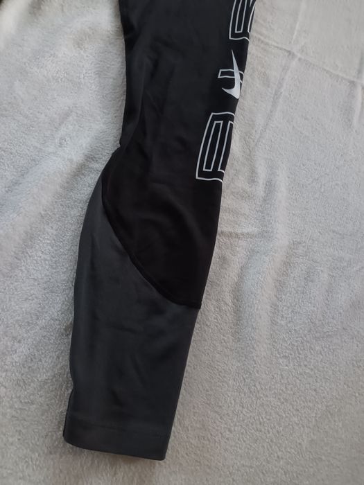 Leginsy damskie Nike