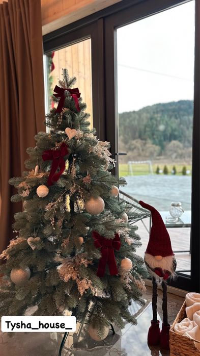 Сучасний новий котедж з чаном джакузі в  Східниці/Старий Кропивник