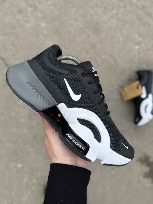 кроссовки nike zoom superrep 35.5 размер оригинал