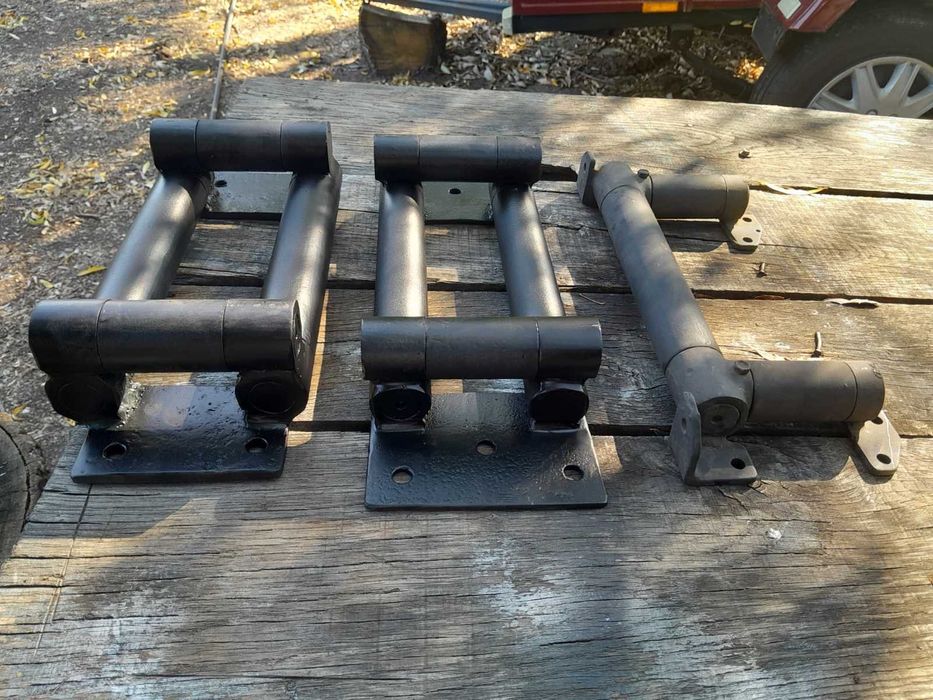 Продам ролики лебідки