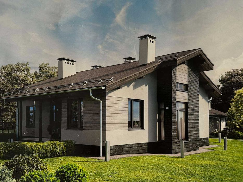 LS-19 Продам не завершене будівництво ( будинок) у Харкові.