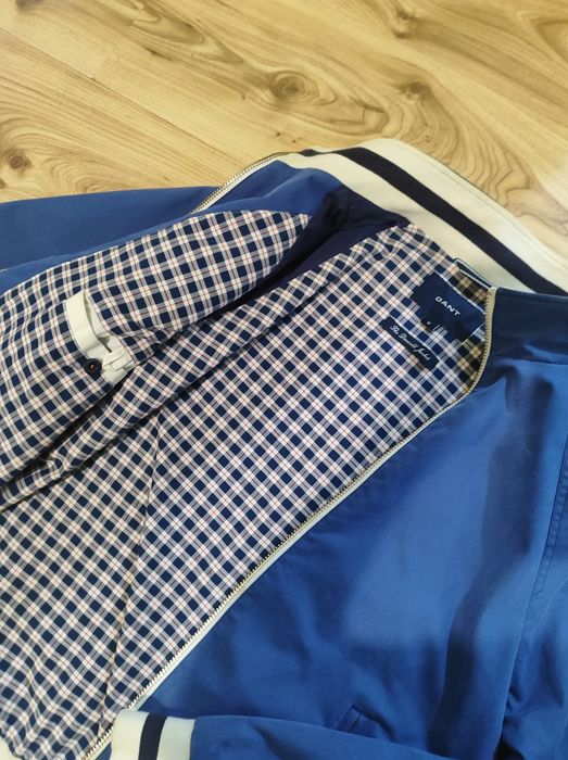 Kurtka Gant The Dixwell Jacket M