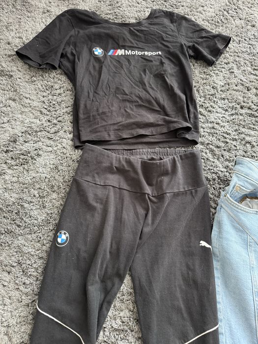 Футболки, лосины, джинсы , костюм calvin guess one by one xs