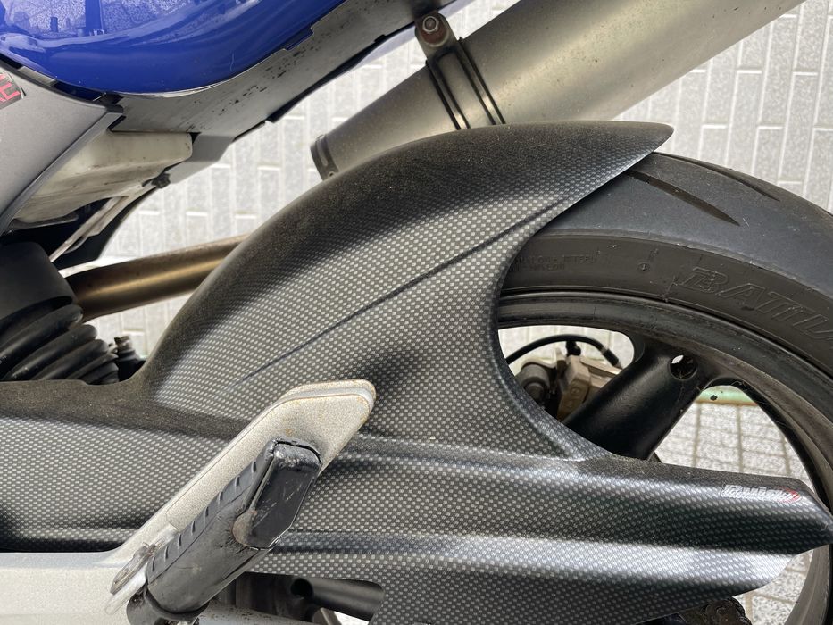 Honda Hornet  600 cc