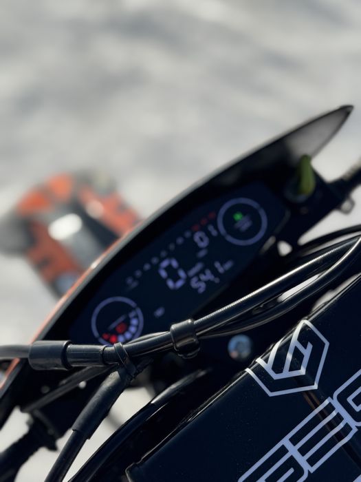 Geon GNS 300 25рік 100км пробігу!