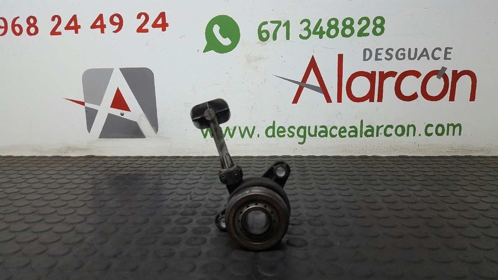 BOMBITO DE EMBRAIAGEM RENAULT MEGANE III BERLINA 5 P EXPRESSION
