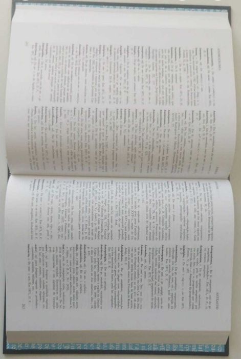 3 Dicionários: Etimológico / Língua Portuguesa e Grande Vocabulário da Língua Portuguesa - Prof. Dr. José Pedro Machado - 13 livros novos nas caixas