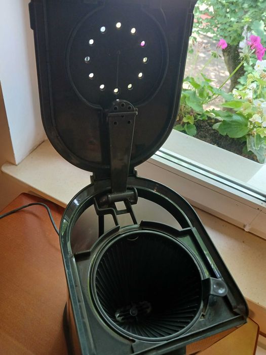 Ekspres przelewowy CASO Design Coffee One