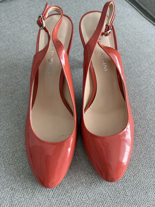 Туфлі Carlo Pazolini жіночі (шкіра)