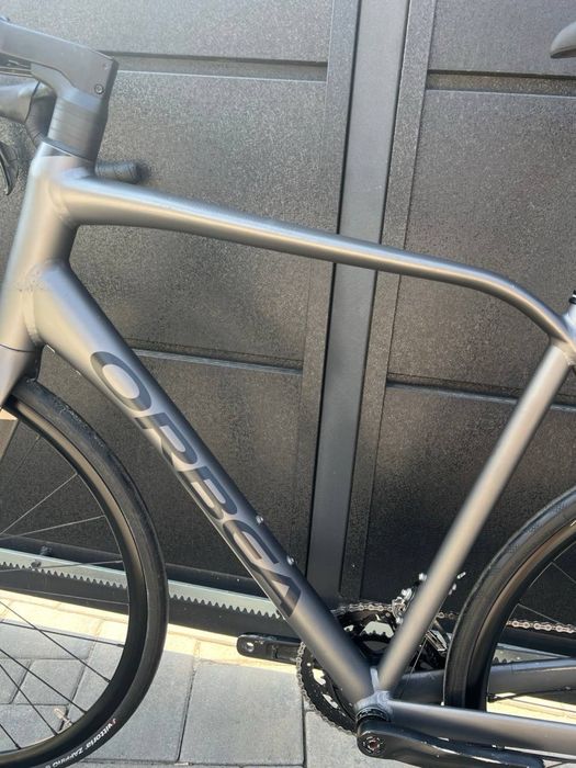 Orbea Avant H30 – шосейний велосипед