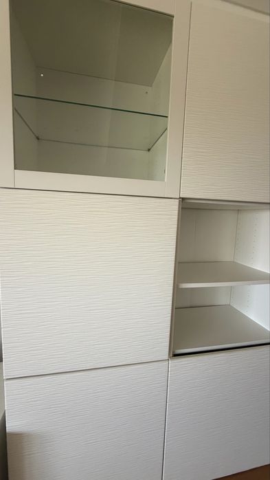 Movel de arrumação