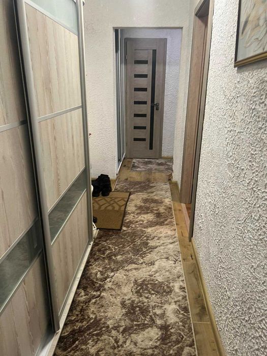 2 кімнатна квартира в центрі!!!