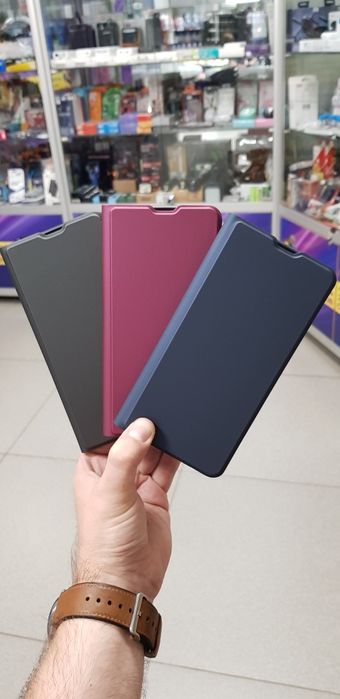 Чохол книжка Самсунг Samsung A24 Чехол книжка самсунг а24