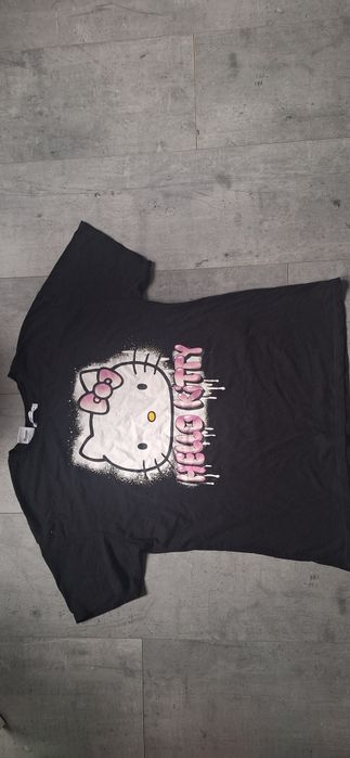 Koszulka hello kitty rozm.M