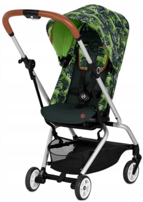 Cybex Eezy S Twist uzywany