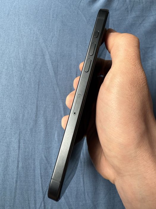 iPhone 15 Pro Max 512g