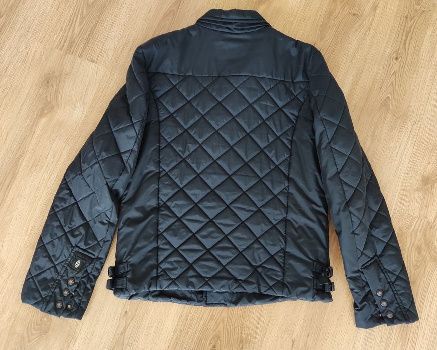 Чоловіча демісезонна куртка. Косуха. RCR.