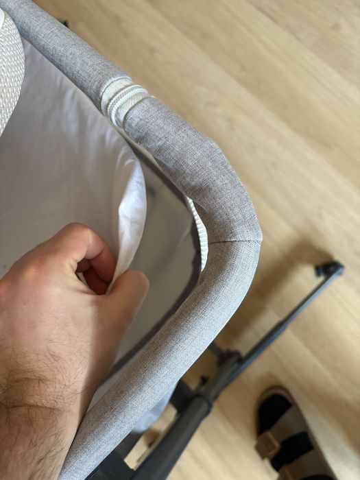 Dostawka Kinderkraft Neste Up 2