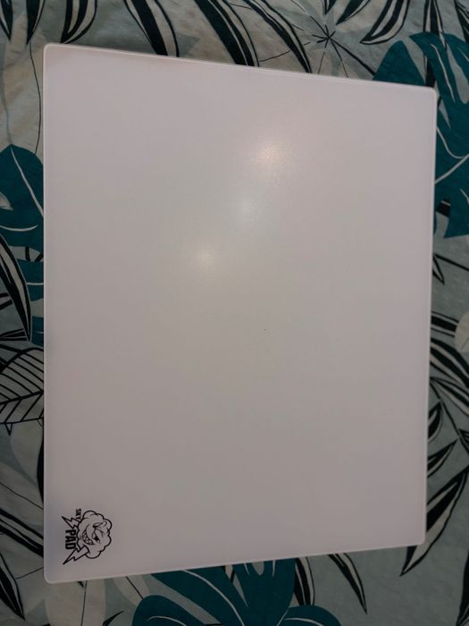 Szklana podkładka skypad 3.0