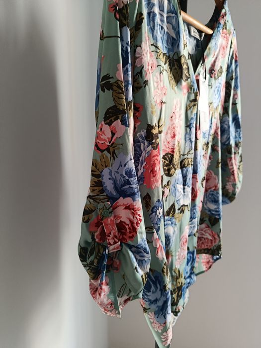 Blusas elegantes da Stradivarius