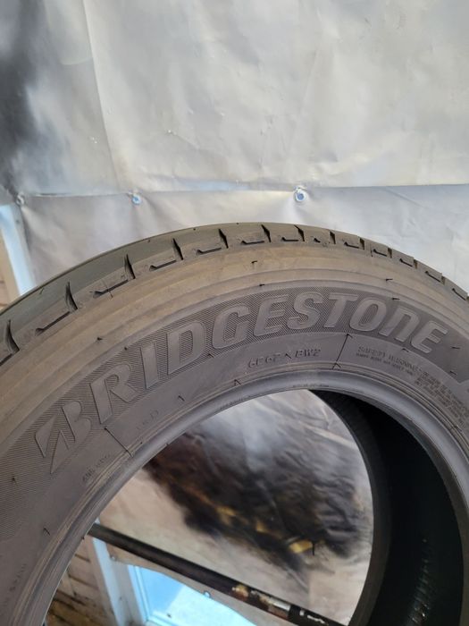 Bridgestone Duravis R660 225/65 R16c