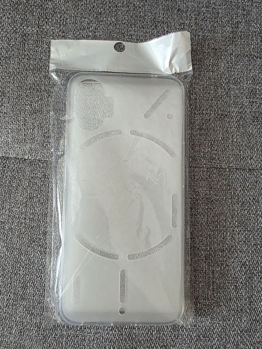 Capa Nothing Phone 1