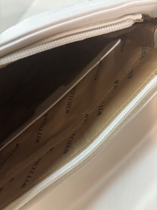 Plecak skórzany Wittchen new comfort 34/32