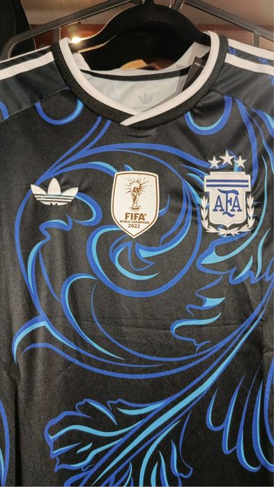 Camisola da argentina 2 xl