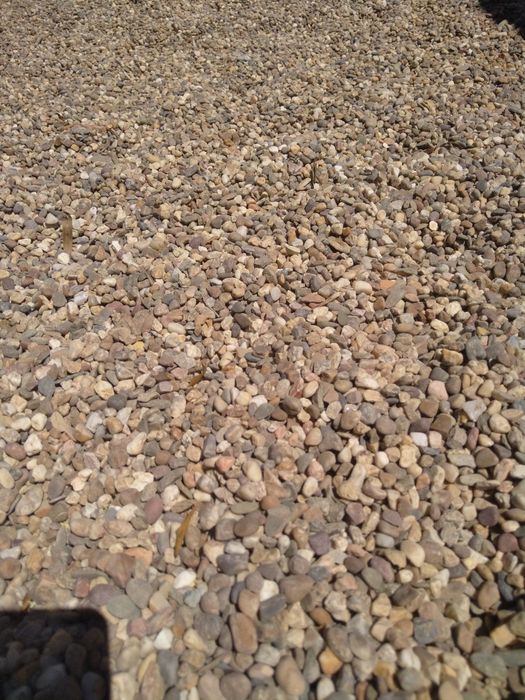 Seixo de rio, pedra jardim 48€