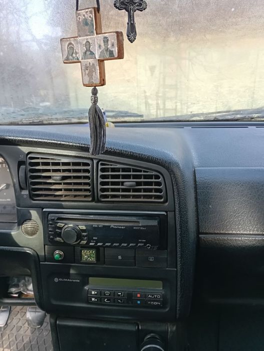 Volkswagen PASSAT B4