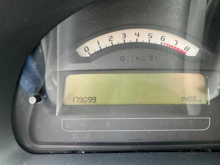Citroën C2 1.1 usado