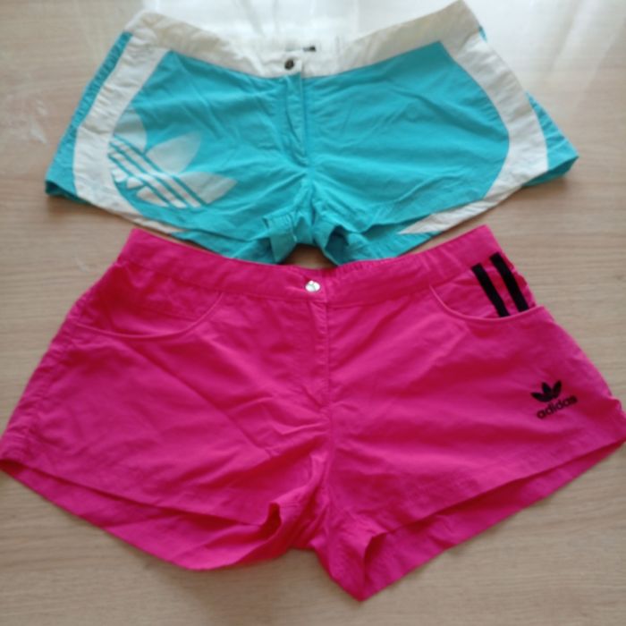 Шорты     Adidas