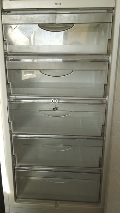 Морозильна камера АТЛАНТ б/у