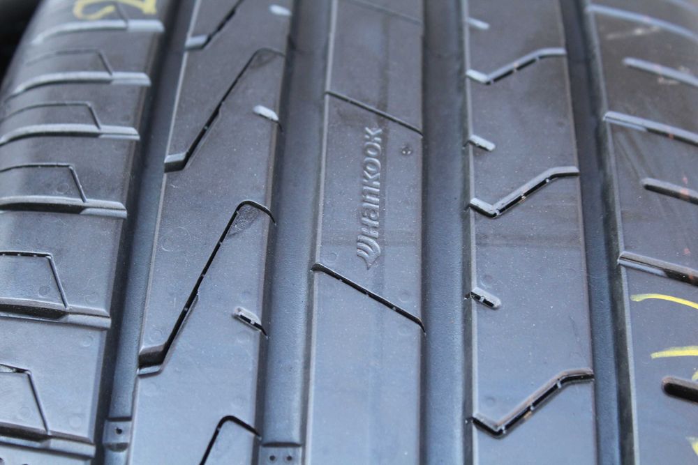 215 45 R17 Hankook Ventus Prime 3 DEMO