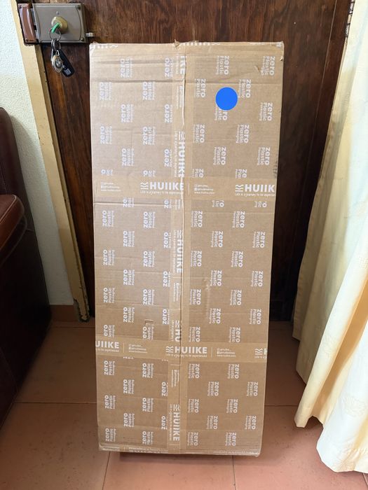 Prancha de stand up paddle SUP Huiike Aqua Wayfinder 11’6